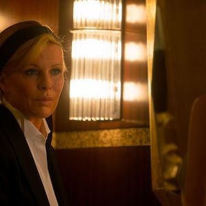 Foto Cinquenta Tons Mais Escuros