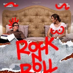 Foto Rock'n Roll: Por Trás da Fama