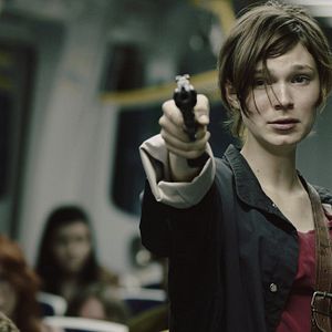 Foto Tilda Cobham-Hervey