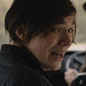 Foto Tilda Cobham-Hervey