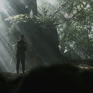 Foto Arthur & Merlin