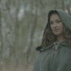 Foto Arthur & Merlin