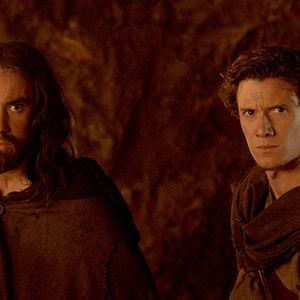 Foto Arthur & Merlin