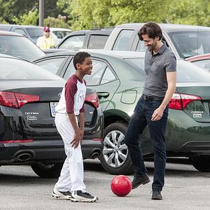 Foto Juan Diego Botto