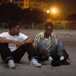 Foto Moonlight: Sob a Luz do Luar