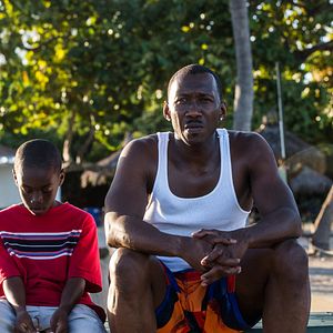 Foto Moonlight: Sob a Luz do Luar