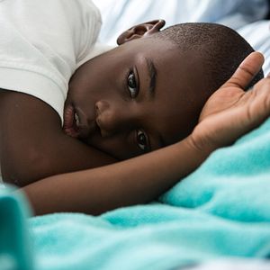 Foto Moonlight: Sob a Luz do Luar