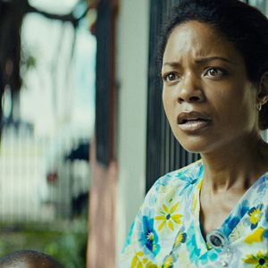 Foto Moonlight: Sob a Luz do Luar