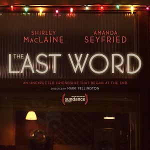 Foto A Última Palavra