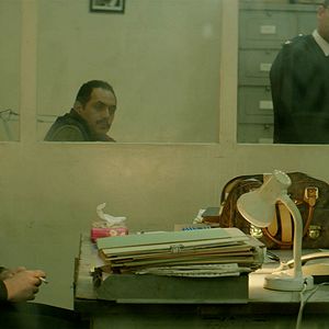 Foto The Nile Hilton Incident