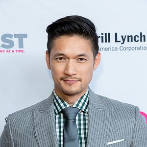 Foto Harry Shum Jr.