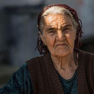 Foto The Good Postman