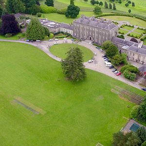 Foto In Loco Parentis