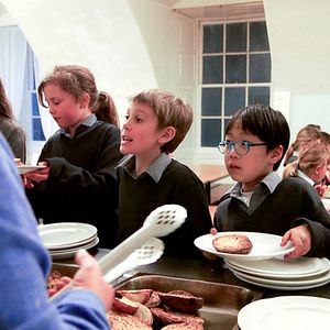 Foto In Loco Parentis