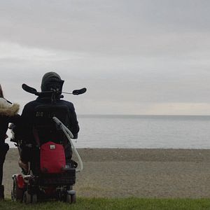 Foto Ainda Não É O Fim: A História De Simon Fitzmaurice