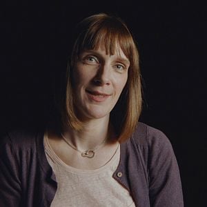 Foto Ainda Não É O Fim: A História De Simon Fitzmaurice