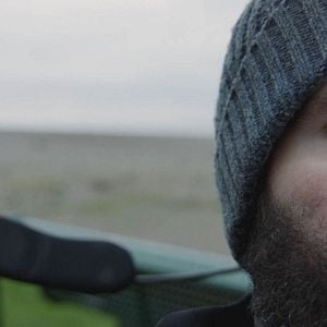 Foto Ainda Não É O Fim: A História De Simon Fitzmaurice