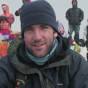 Foto Ainda Não É O Fim: A História De Simon Fitzmaurice