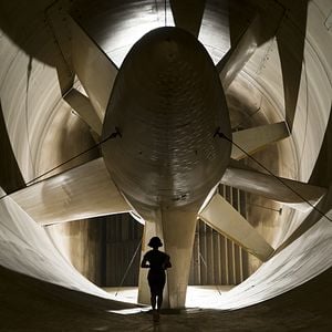 Foto Estrelas Além do Tempo