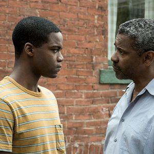 Foto Um Limite Entre Nós