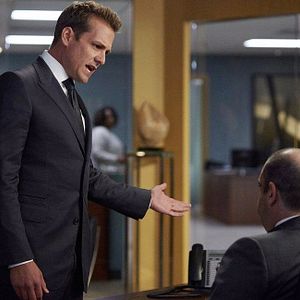Foto Gabriel Macht