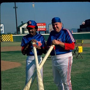 Foto Chuva de Milhões