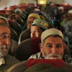 Foto Eu, Deus e Bin Laden