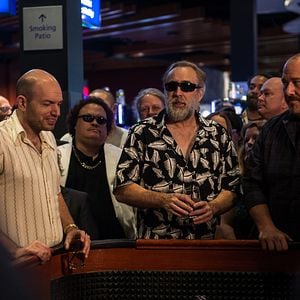 Foto Eu, Deus e Bin Laden