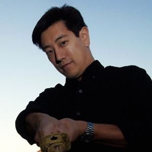 Foto Grant Imahara