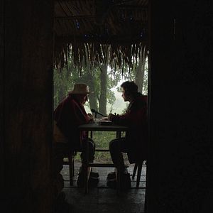 Foto Sonho em Outro Idioma