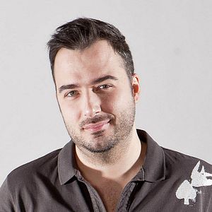 Foto Tonislav Hristov