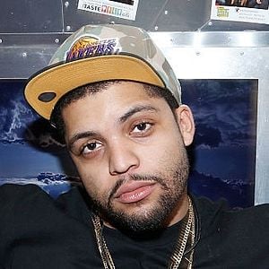 Foto O'Shea Jackson Jr.