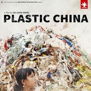 Foto Plastic China