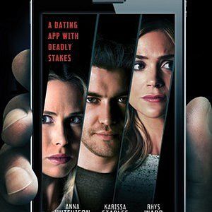 Foto Não Deu Match!