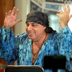 Foto Rumble: The Indians Who Rocked The World