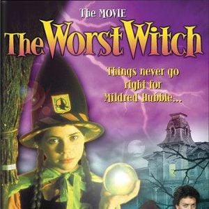 Foto The Worst Witch