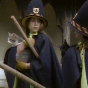 Foto The Worst Witch