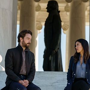 Foto Janina Gavankar