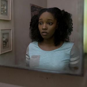 Foto Christina Jackson