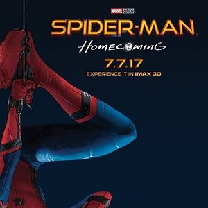 Foto Homem-Aranha: De Volta ao Lar