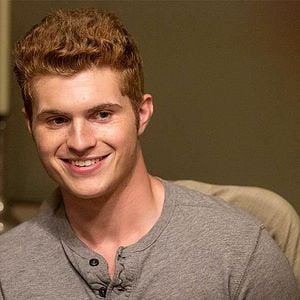 Foto Jake Austin Walker