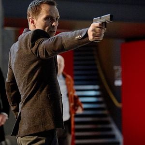 Foto Doctor Who (2005)