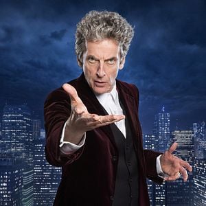 Foto Doctor Who (2005)