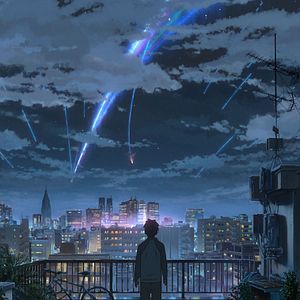 Foto Your Name