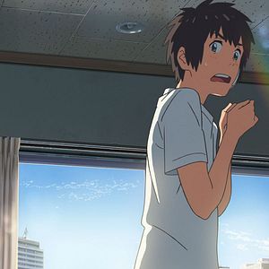 Foto Your Name