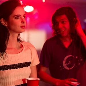 Foto Benedict Samuel