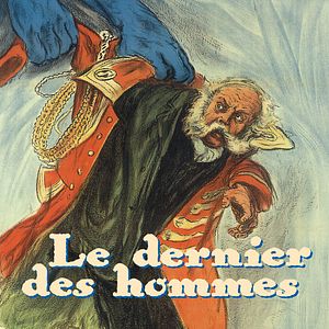 Foto A Última Gargalhada