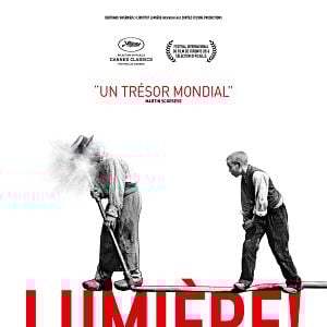 Foto Lumière! A Aventura Começa