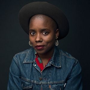 Foto Janicza Bravo