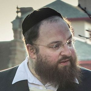 Foto Menashe Lustig